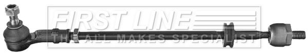 FIRST LINE Поперечная рулевая тяга FDL6397